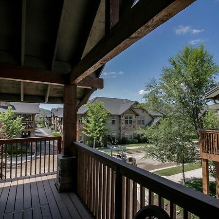 Fox Pointe Condo By Park City Vacations 외부 사진