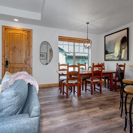 Fox Pointe Condo By Park City Vacations 외부 사진