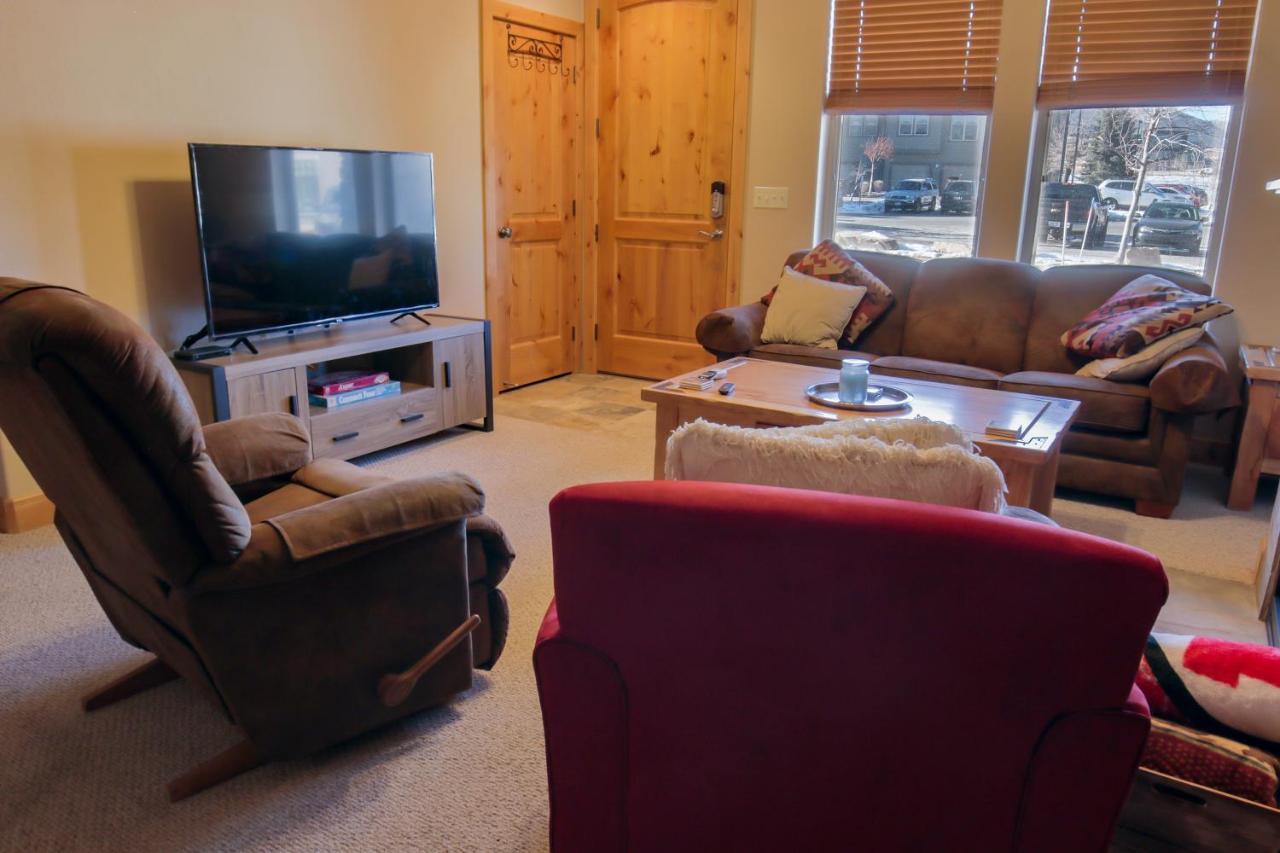 Fox Pointe Condo By Park City Vacations 외부 사진