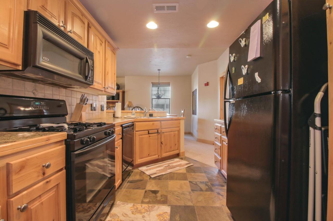 Fox Pointe Condo By Park City Vacations 외부 사진