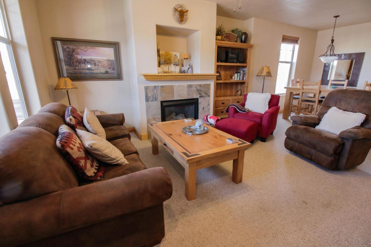 Fox Pointe Condo By Park City Vacations 외부 사진