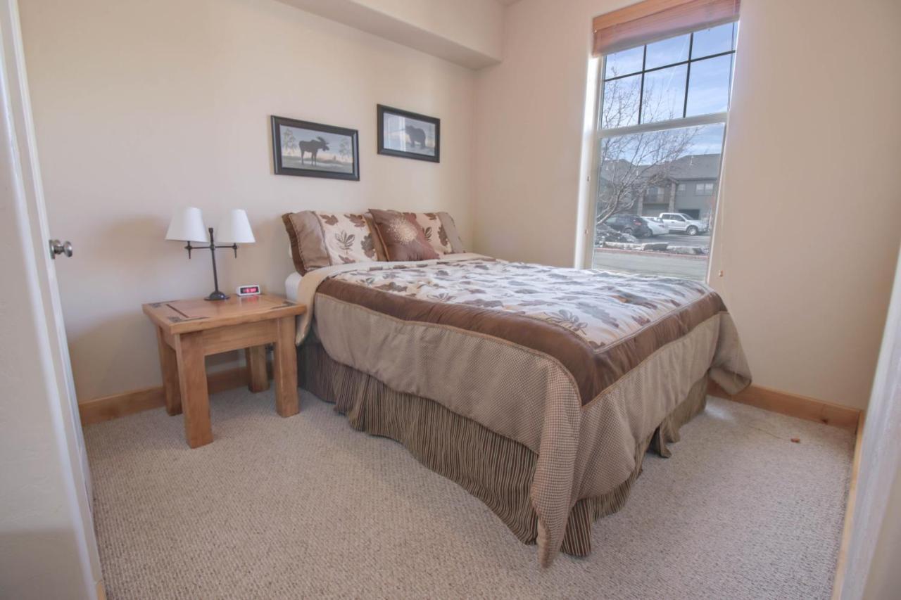 Fox Pointe Condo By Park City Vacations 외부 사진