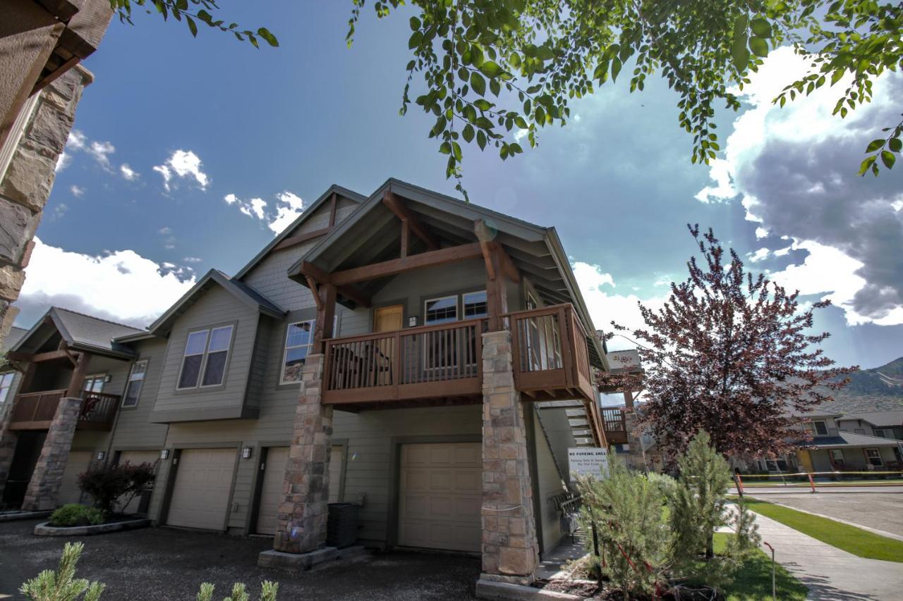 Fox Pointe Condo By Park City Vacations 외부 사진