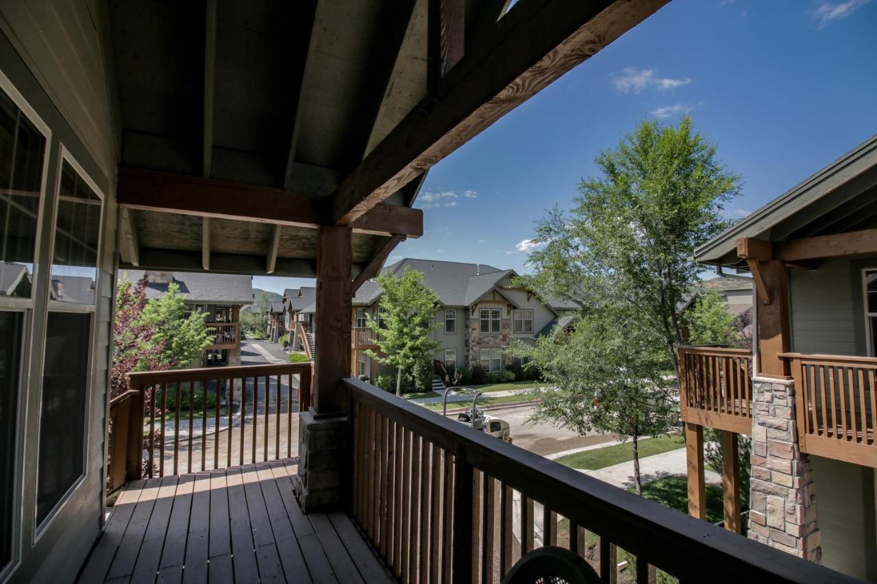 Fox Pointe Condo By Park City Vacations 외부 사진