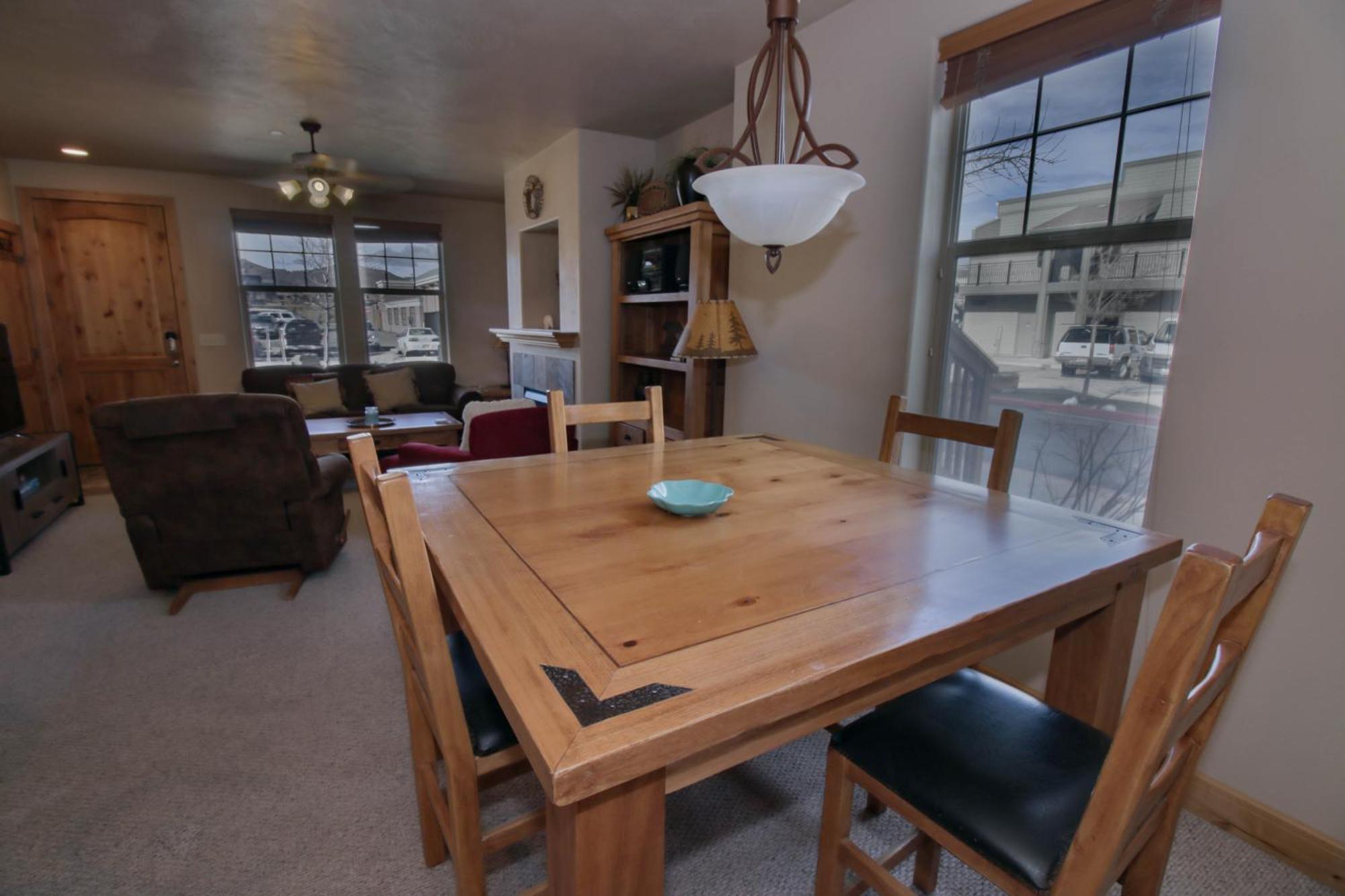Fox Pointe Condo By Park City Vacations 외부 사진