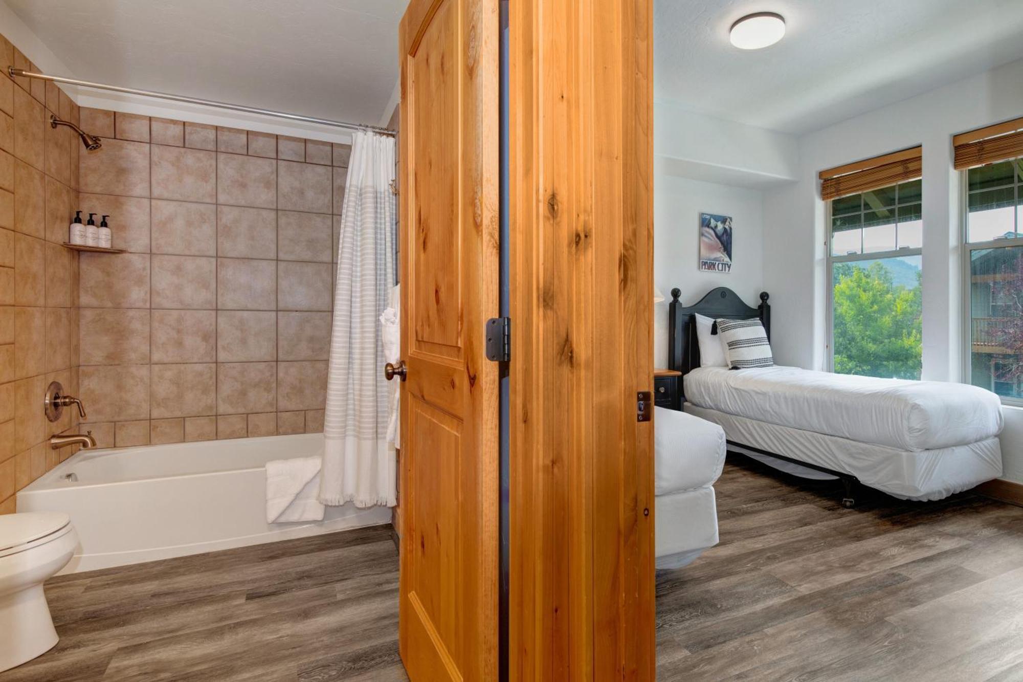 Fox Pointe Condo By Park City Vacations 외부 사진