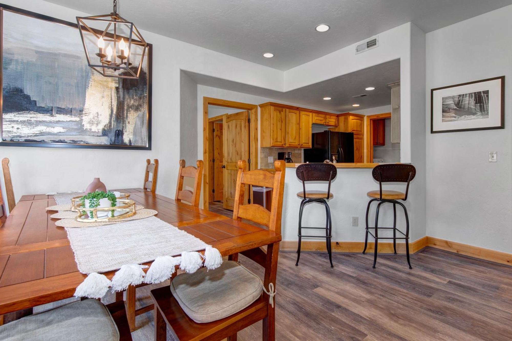 Fox Pointe Condo By Park City Vacations 외부 사진