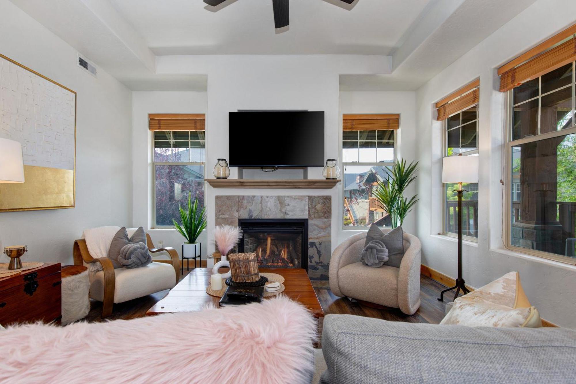 Fox Pointe Condo By Park City Vacations 외부 사진