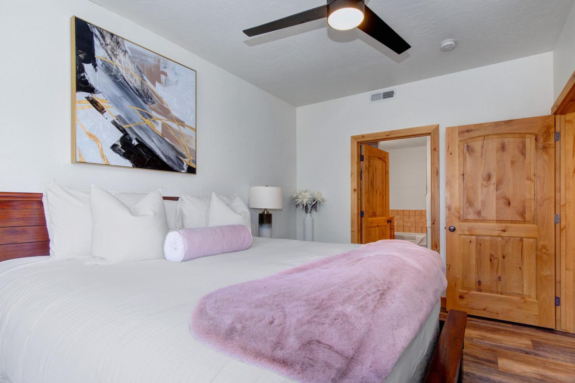 Fox Pointe Condo By Park City Vacations 외부 사진