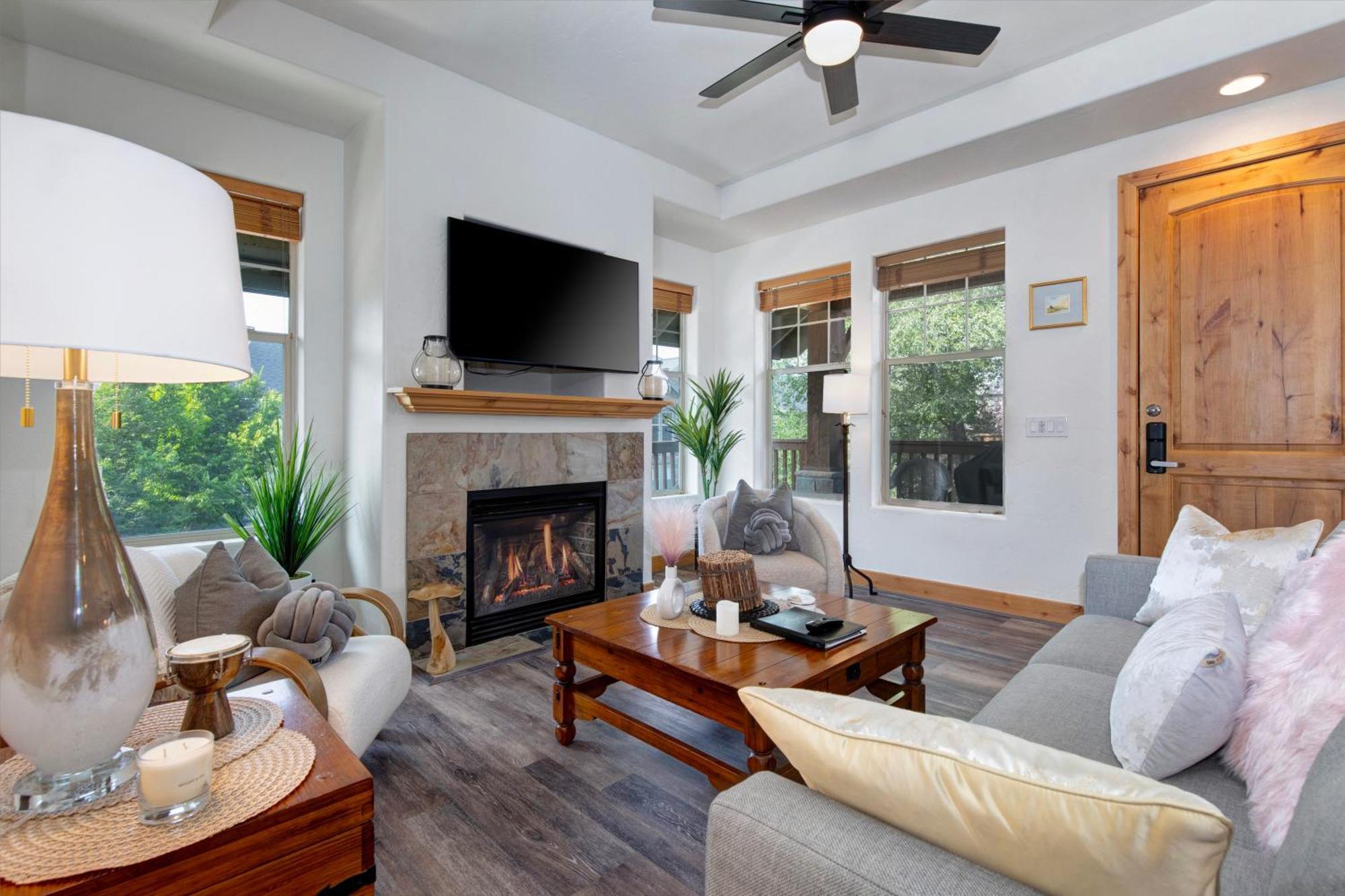 Fox Pointe Condo By Park City Vacations 외부 사진
