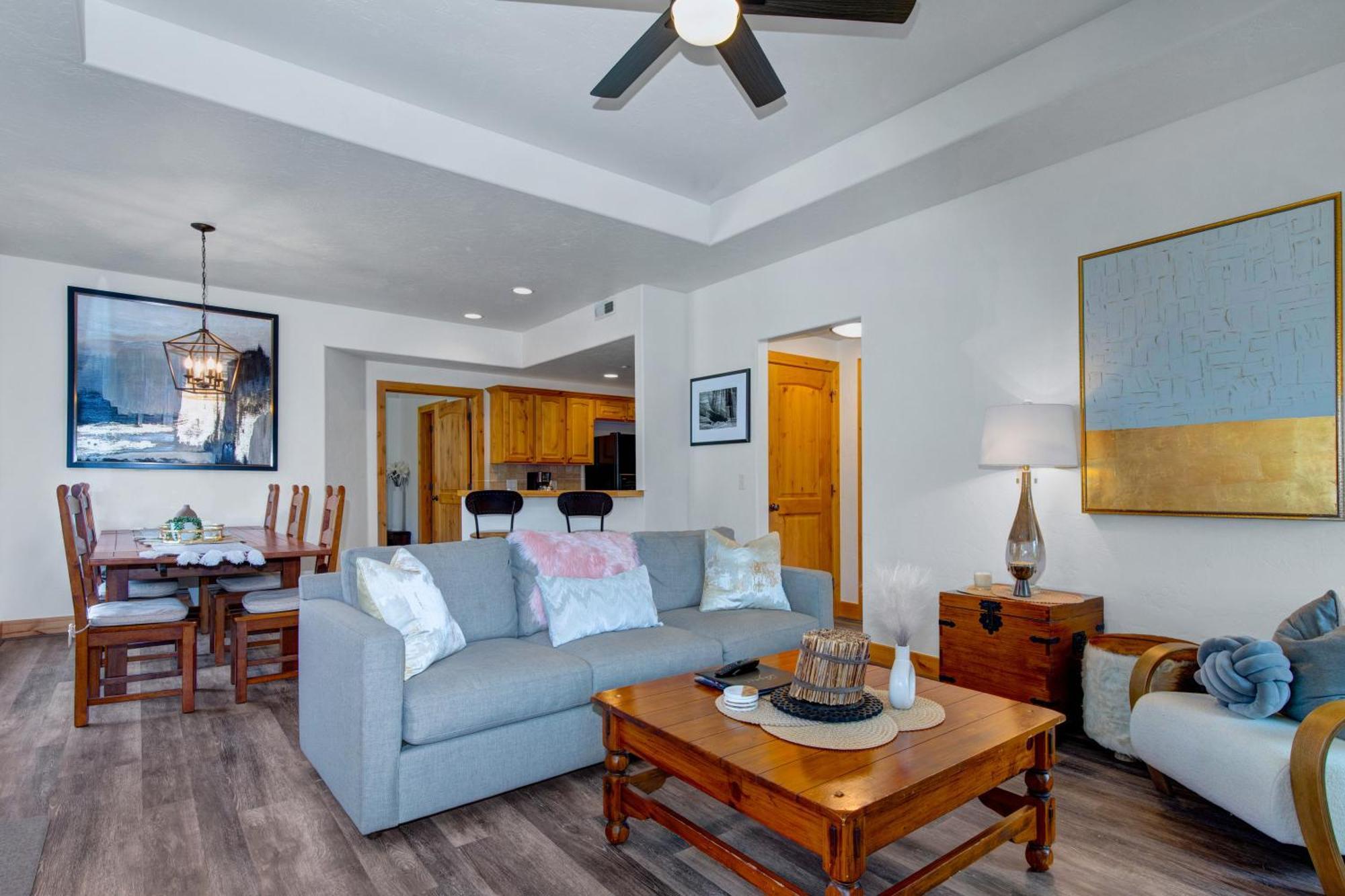 Fox Pointe Condo By Park City Vacations 외부 사진