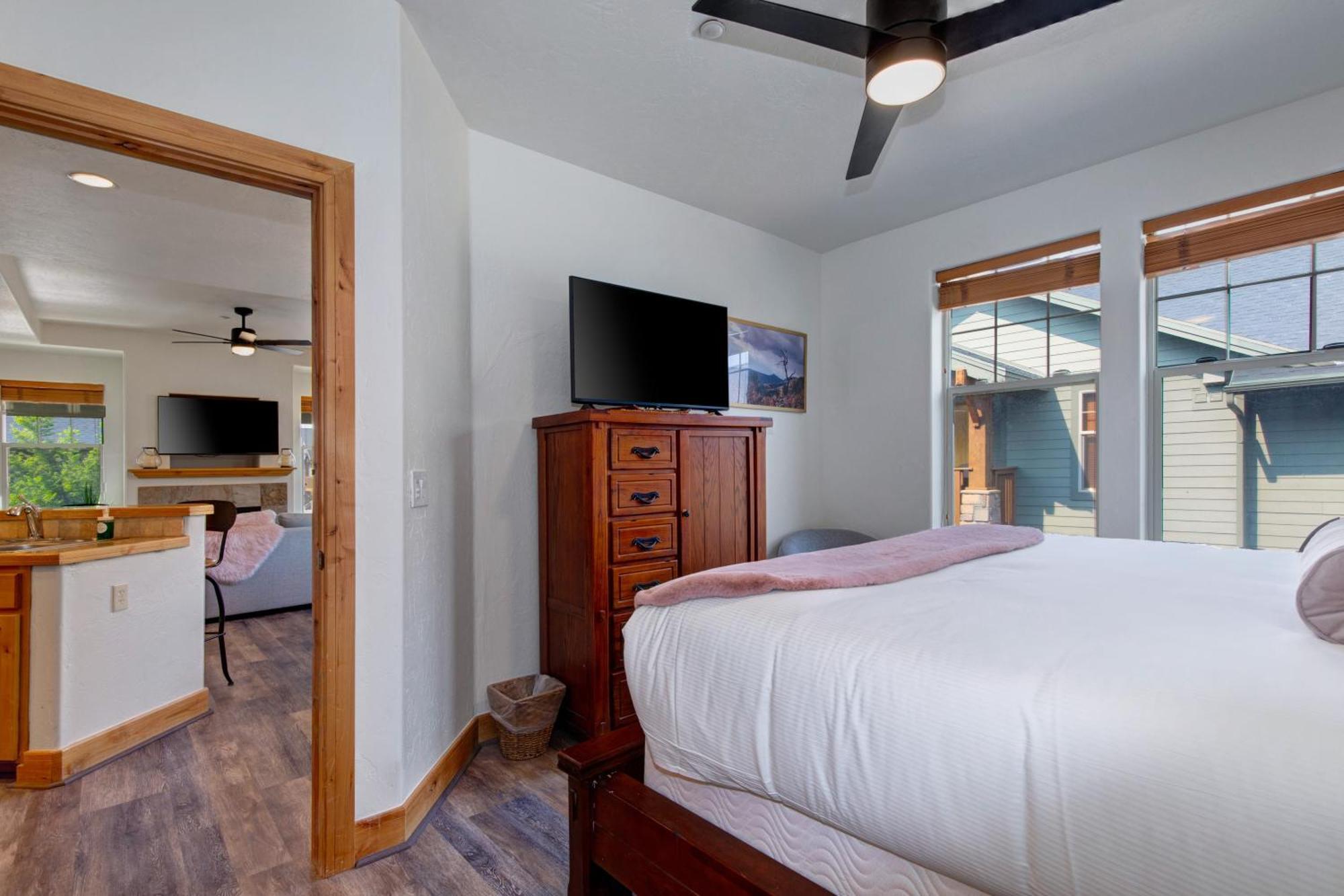Fox Pointe Condo By Park City Vacations 외부 사진