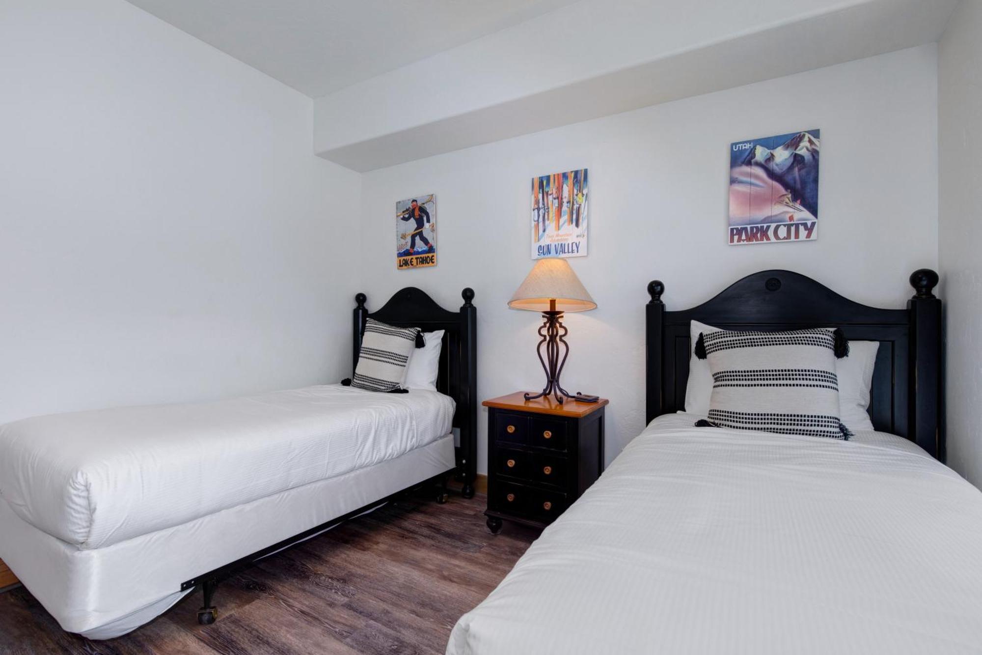 Fox Pointe Condo By Park City Vacations 외부 사진