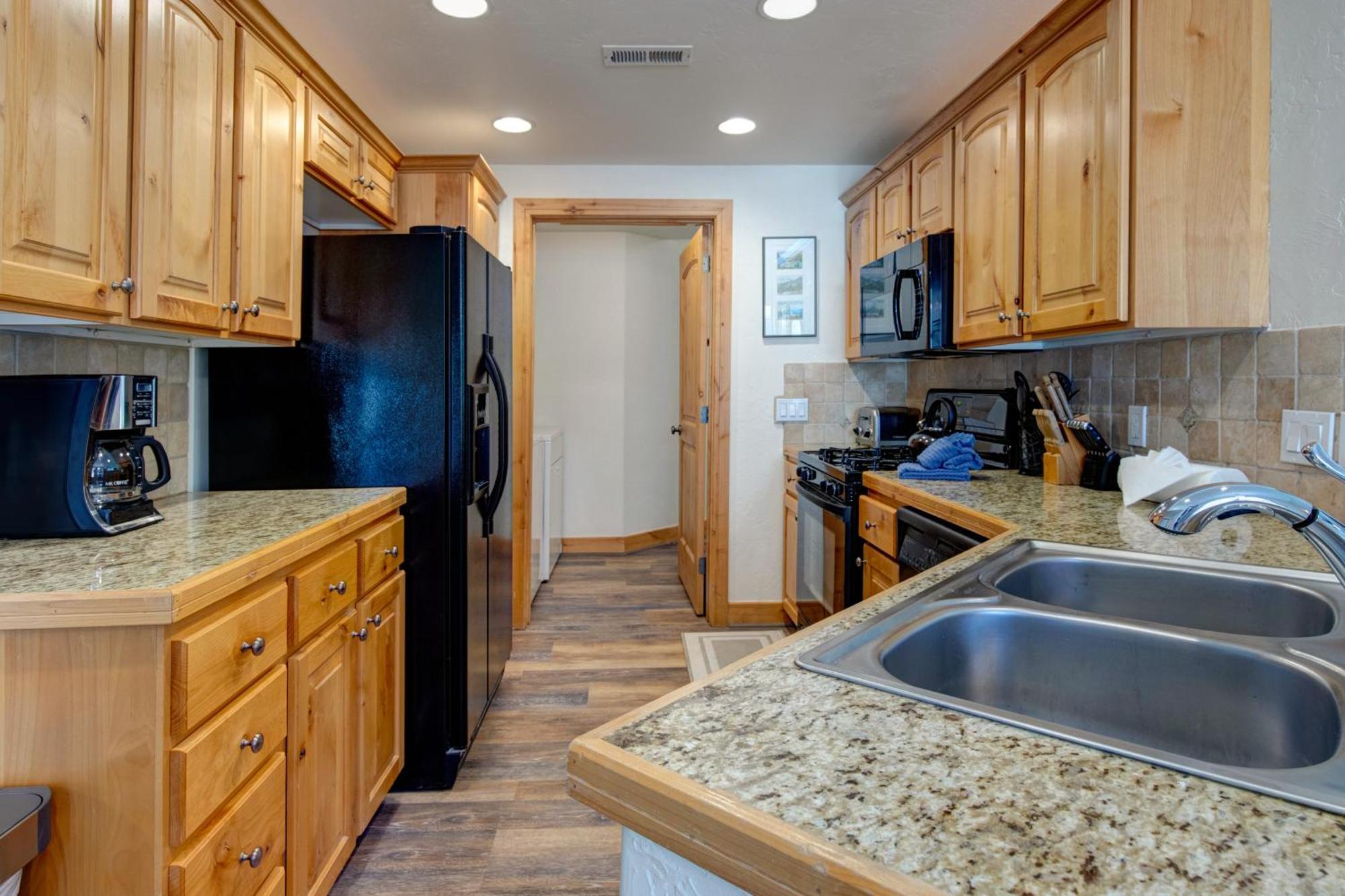 Fox Pointe Condo By Park City Vacations 외부 사진