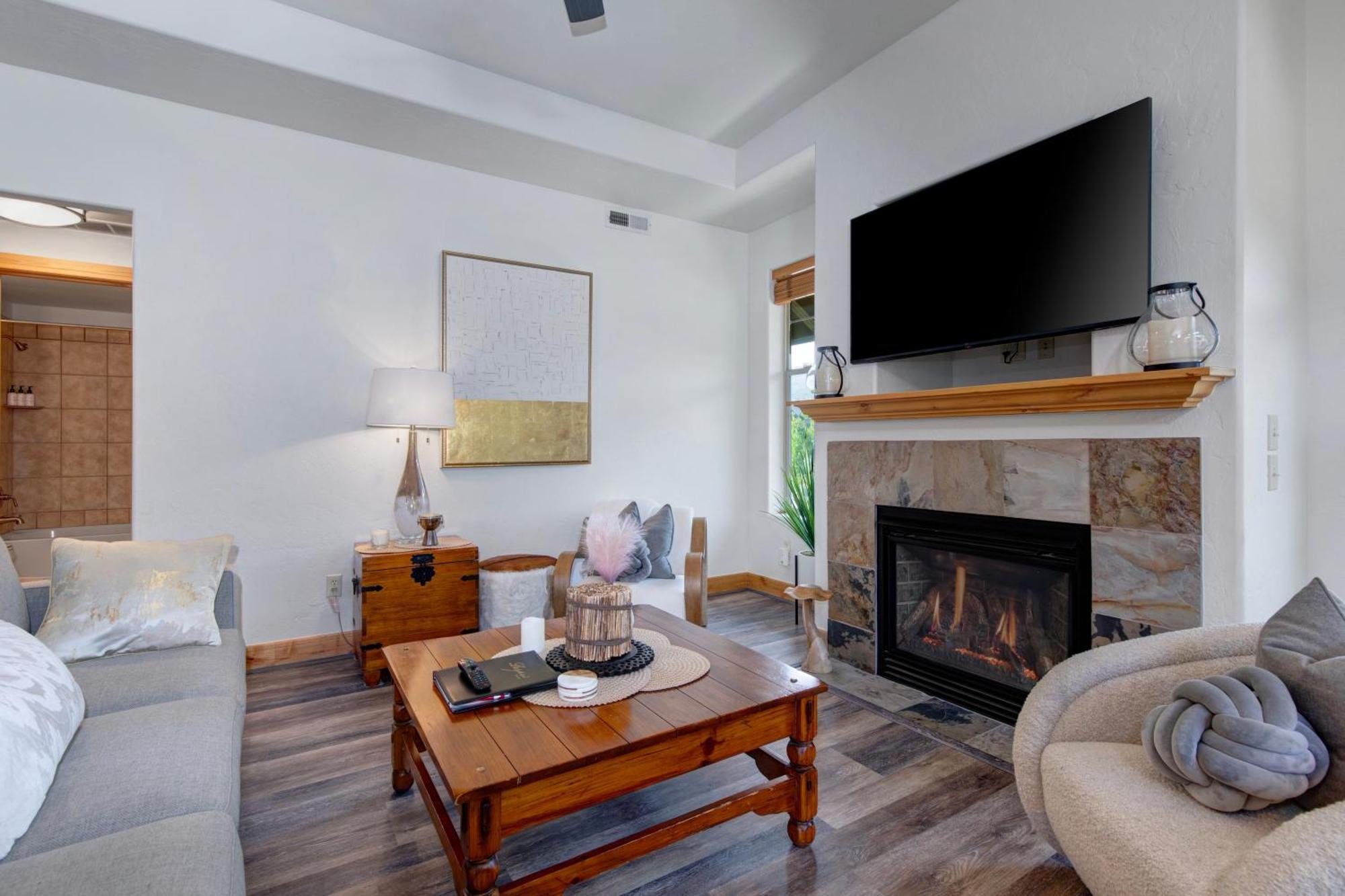 Fox Pointe Condo By Park City Vacations 외부 사진