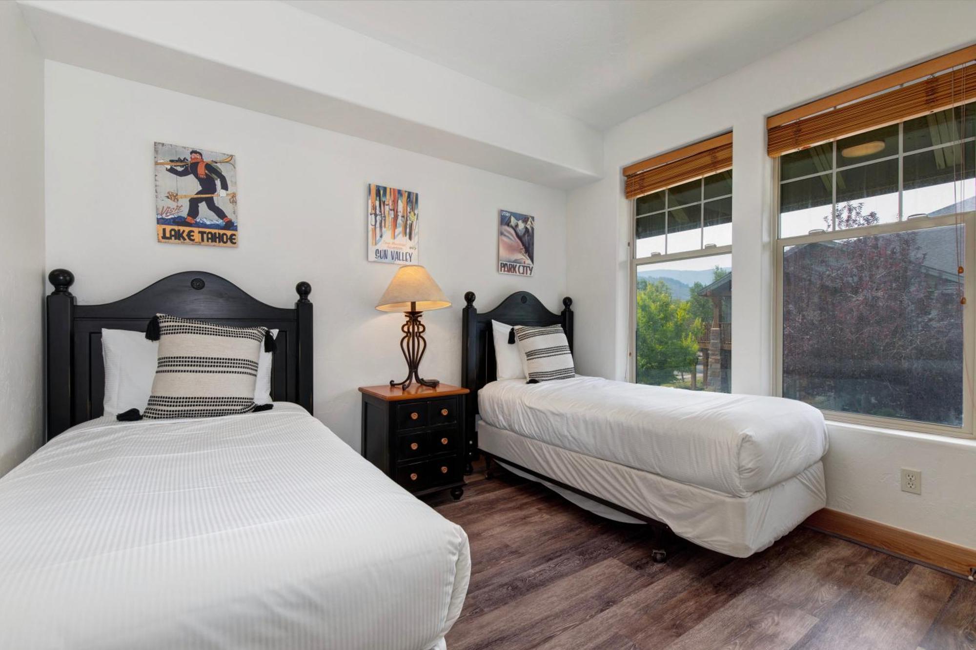 Fox Pointe Condo By Park City Vacations 외부 사진