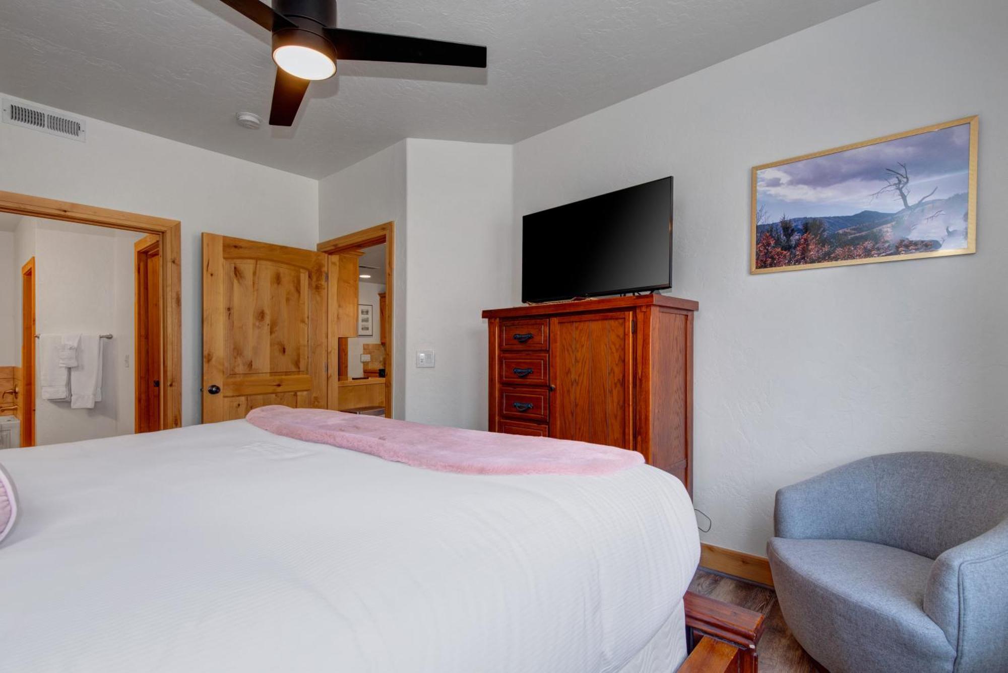 Fox Pointe Condo By Park City Vacations 외부 사진