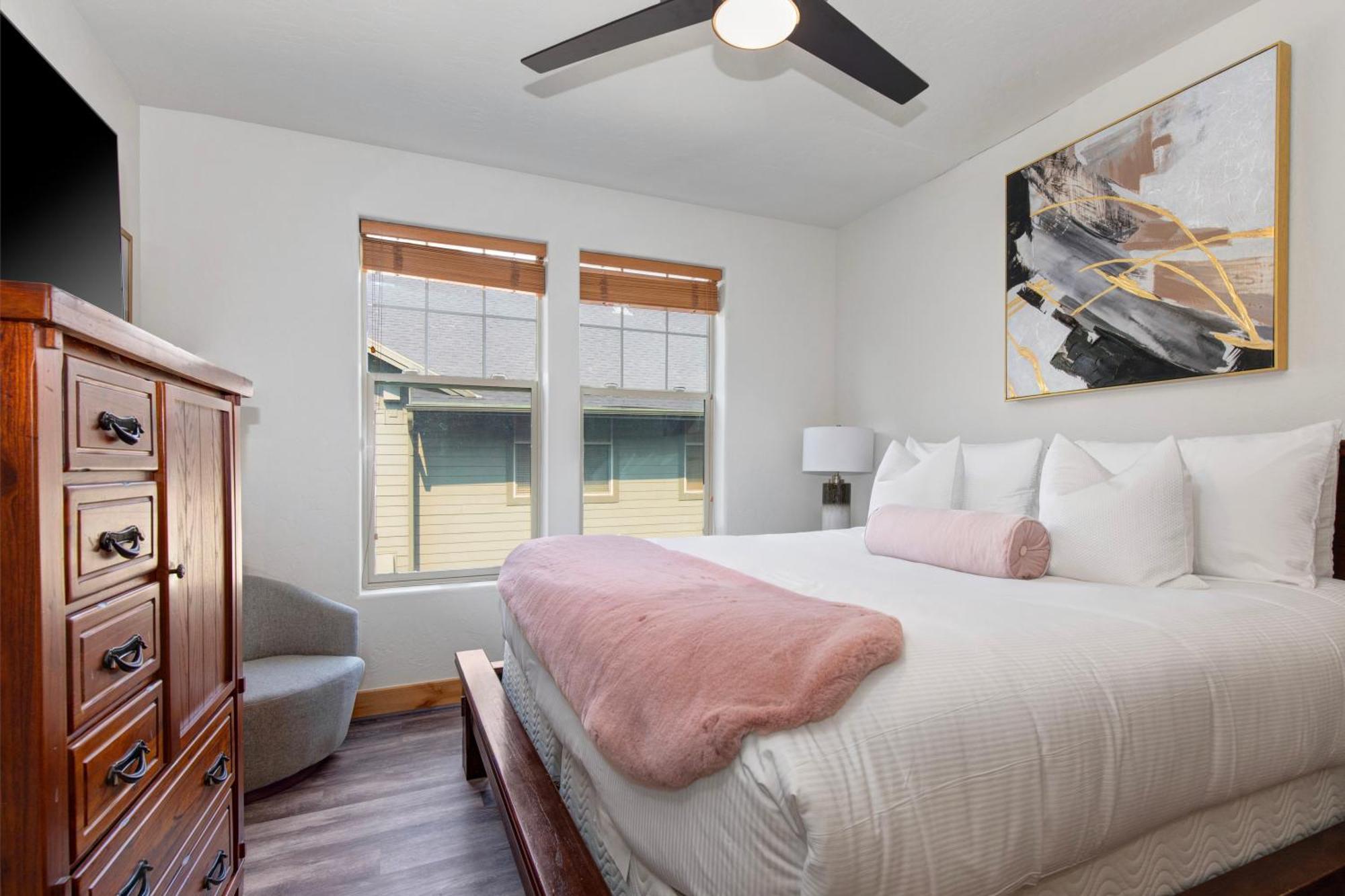 Fox Pointe Condo By Park City Vacations 외부 사진